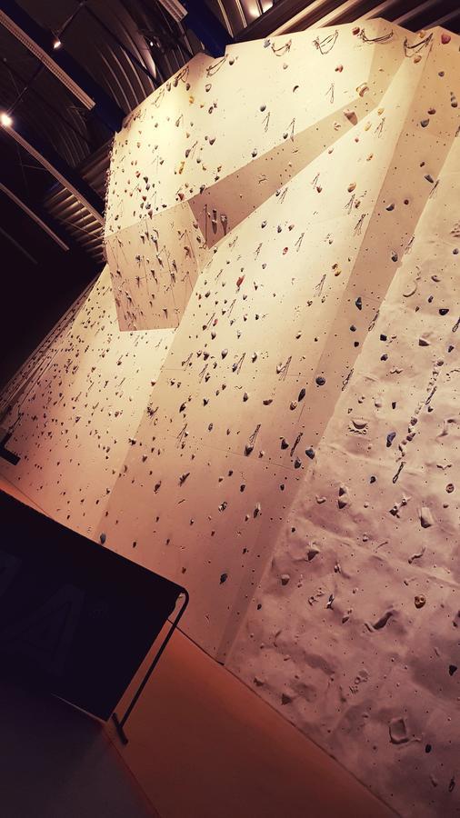 Soibelmanns Hotel Ruegen ザムテンス エクステリア 写真